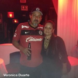 Meet your Posher, Maria concepcion